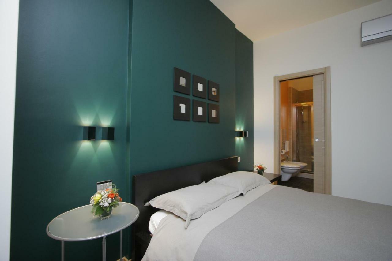 Arte Andria Bed and Breakfast Eksteriør billede